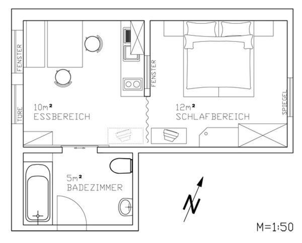 Haus Rali Apartment Санкт Антон ам Арлберг Екстериор снимка